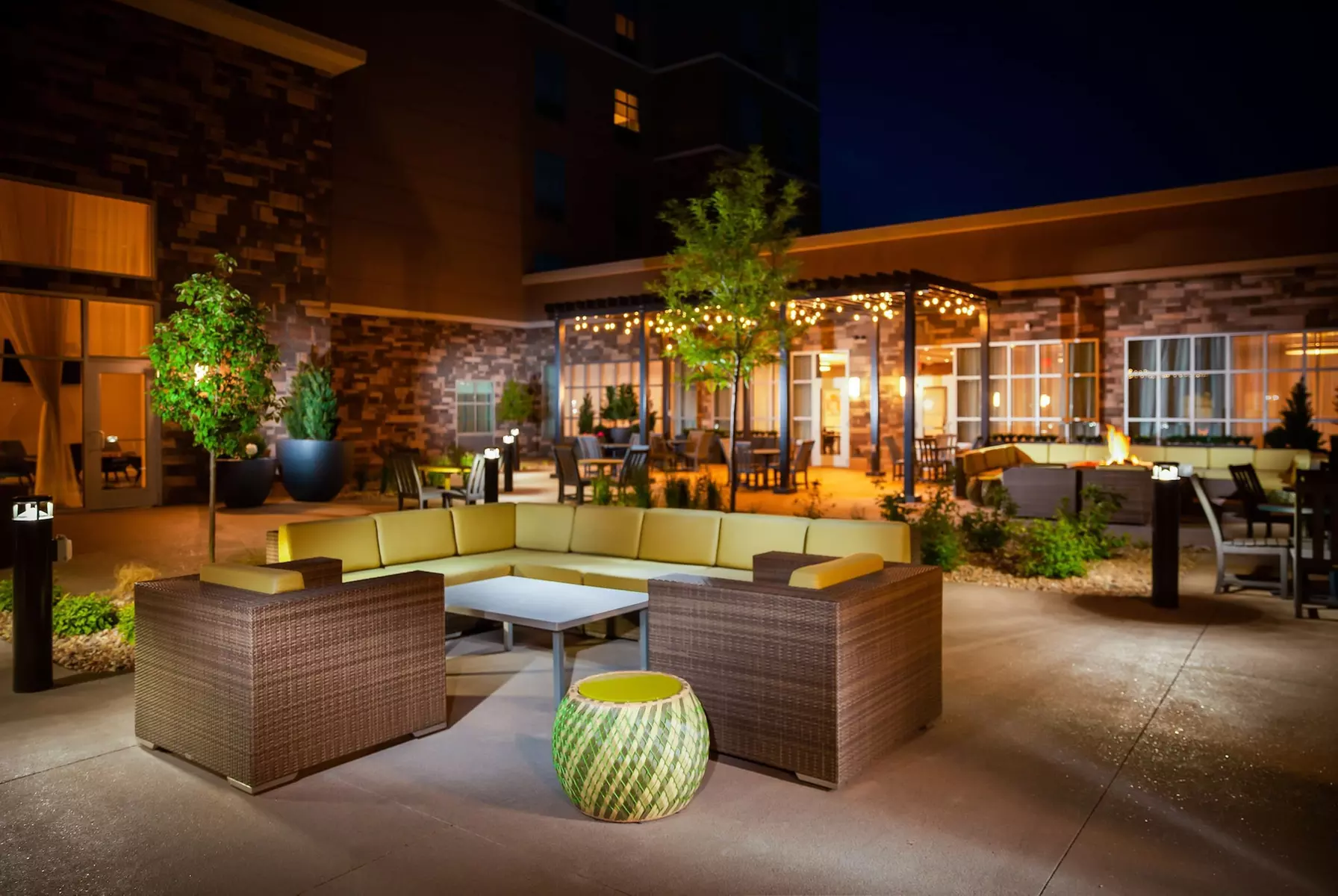 Hilton Garden Inn Broomfield Boulder - Primary Image