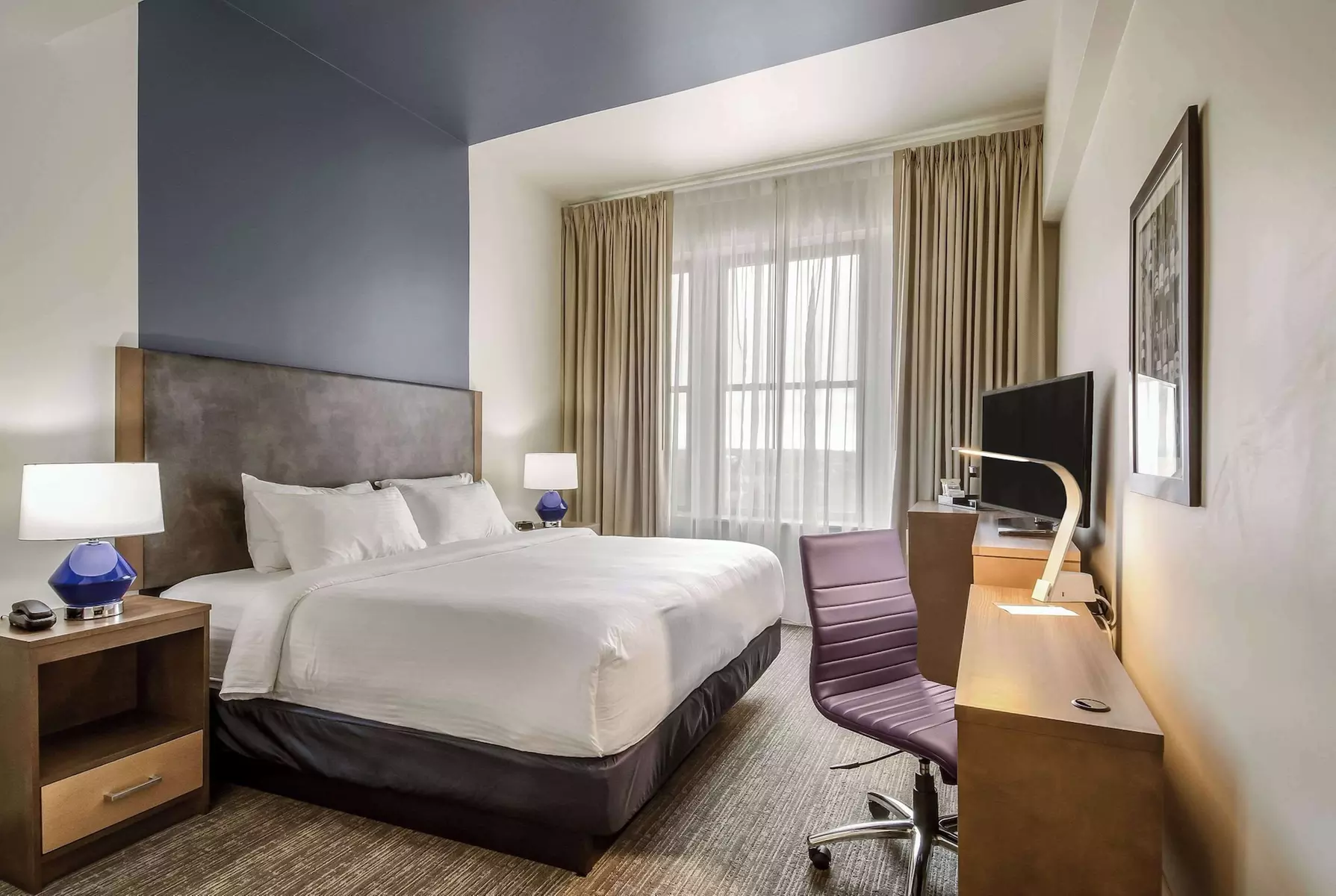 New Bedford Harbor Hotel, an Ascend Collection Hotel - Primary Image