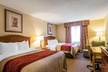Quality Inn - Second Medium
