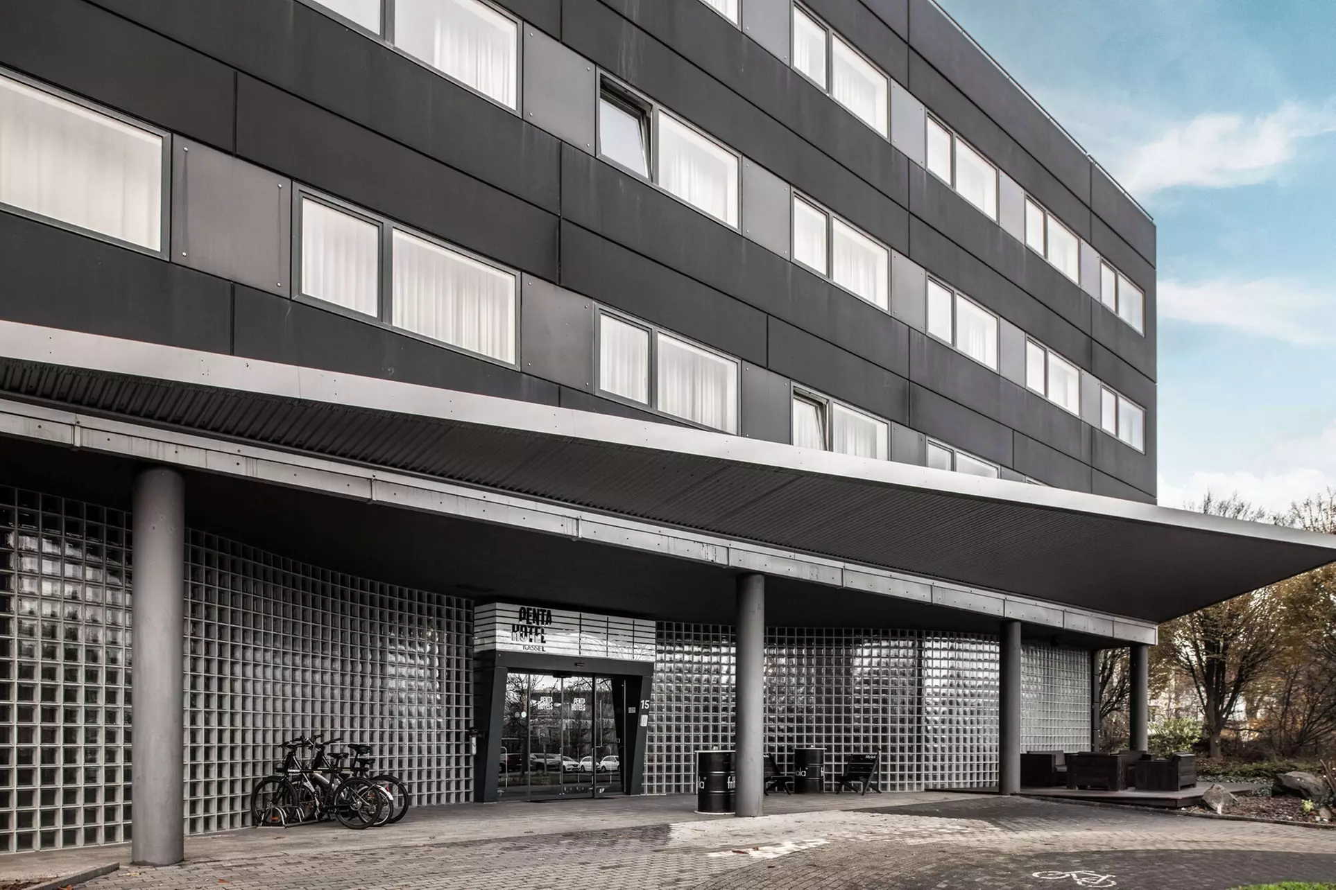 pentahotel Kassel - Primary Image