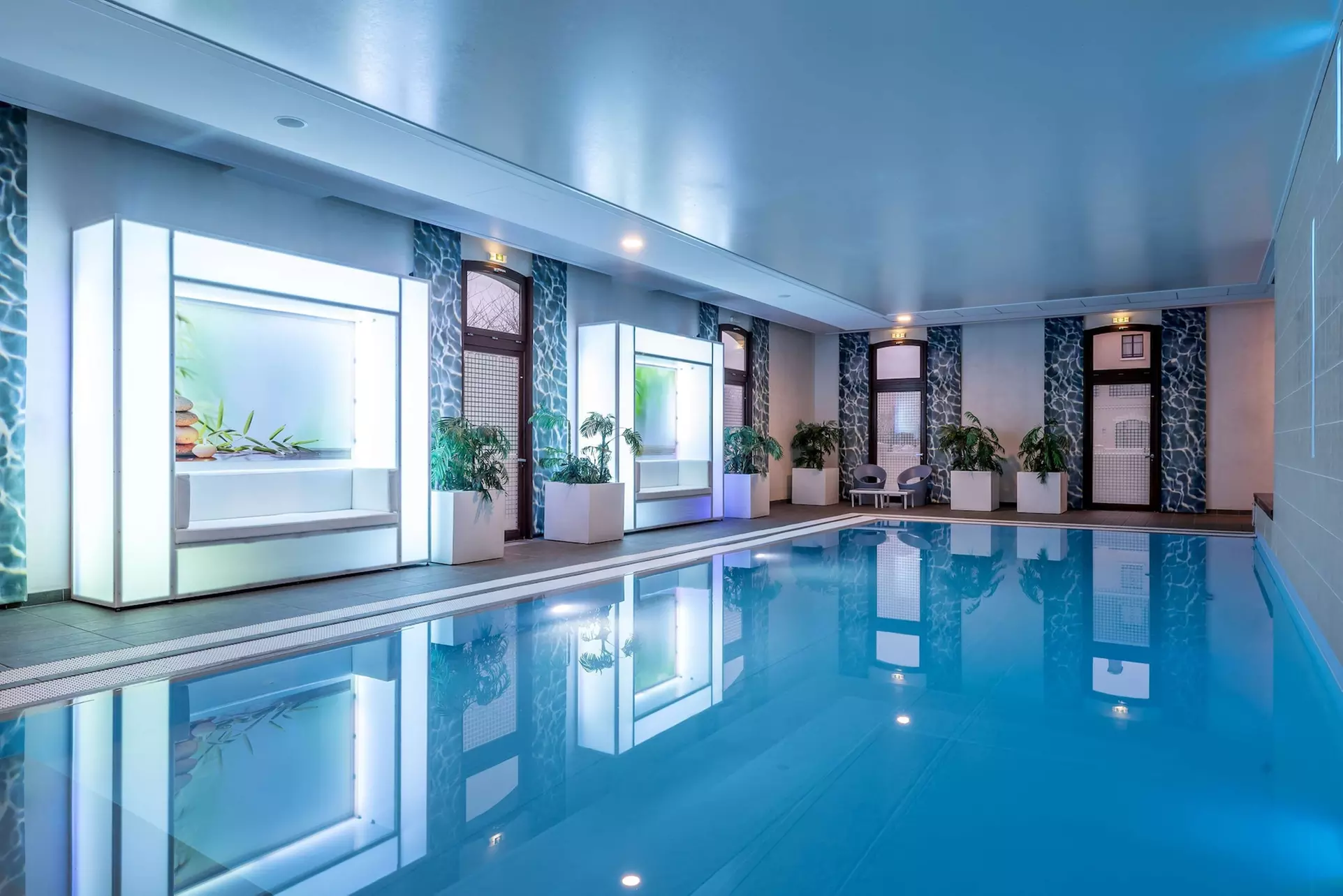 Radisson Blu Hotel Paris, Marne-la-Vallée - Primary Image
