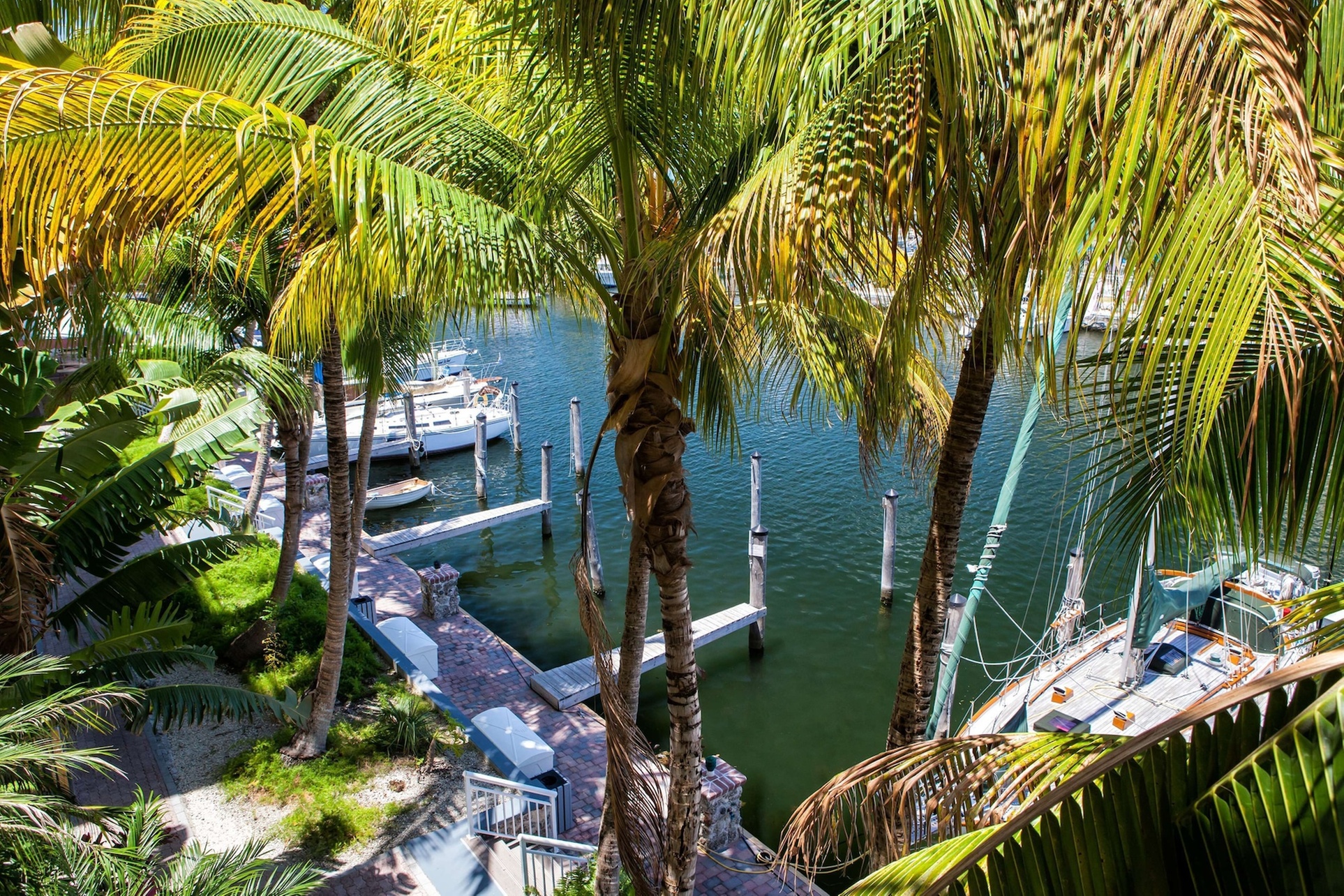 Marina Del Mar Resort and Marina