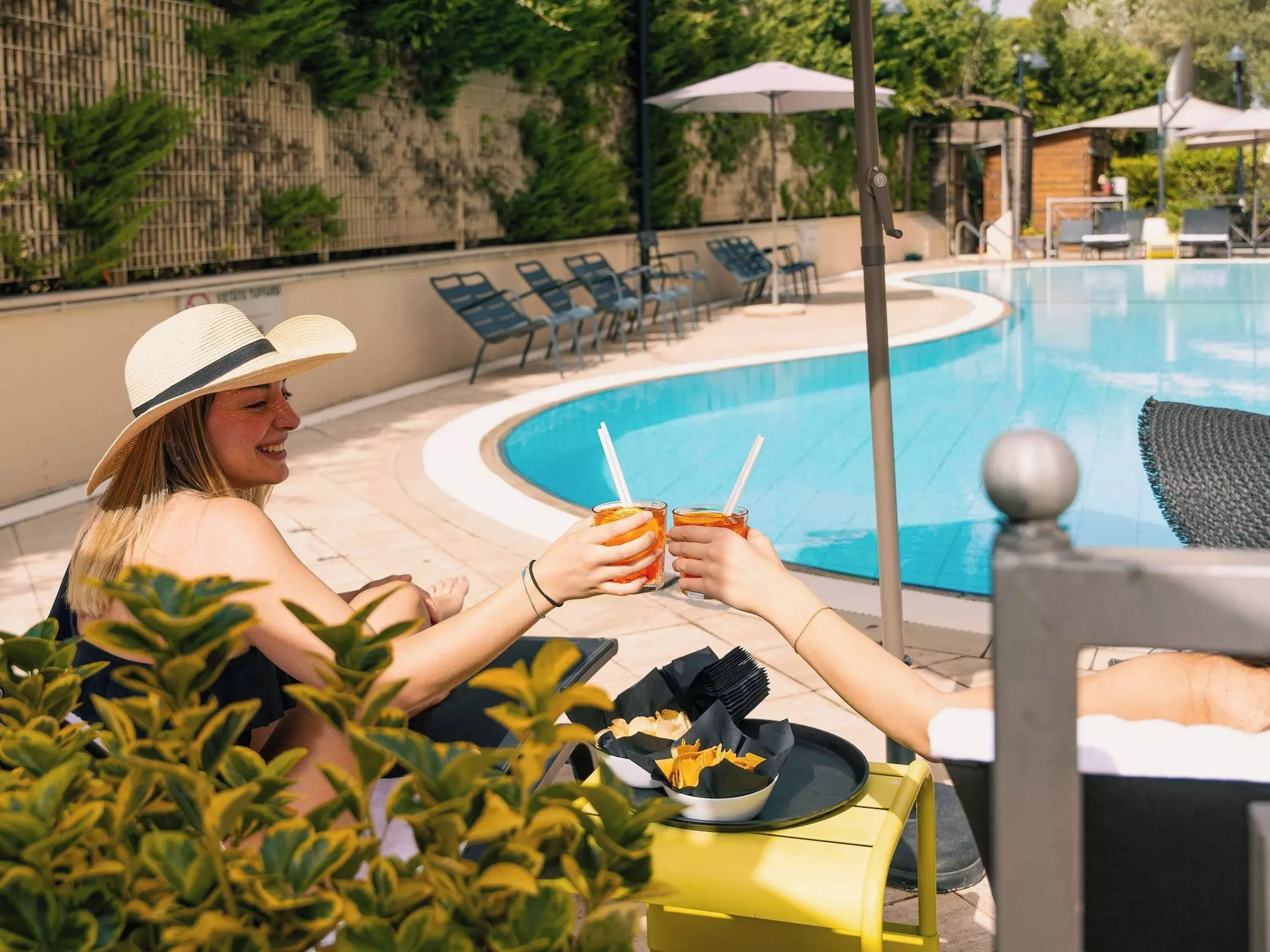 Novotel Roma Est - Primary Image