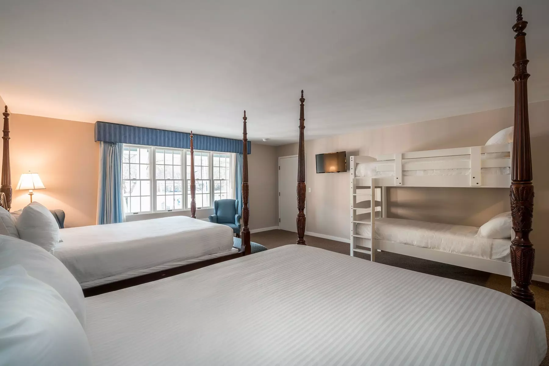 The Shire Woodstock - Primary Image