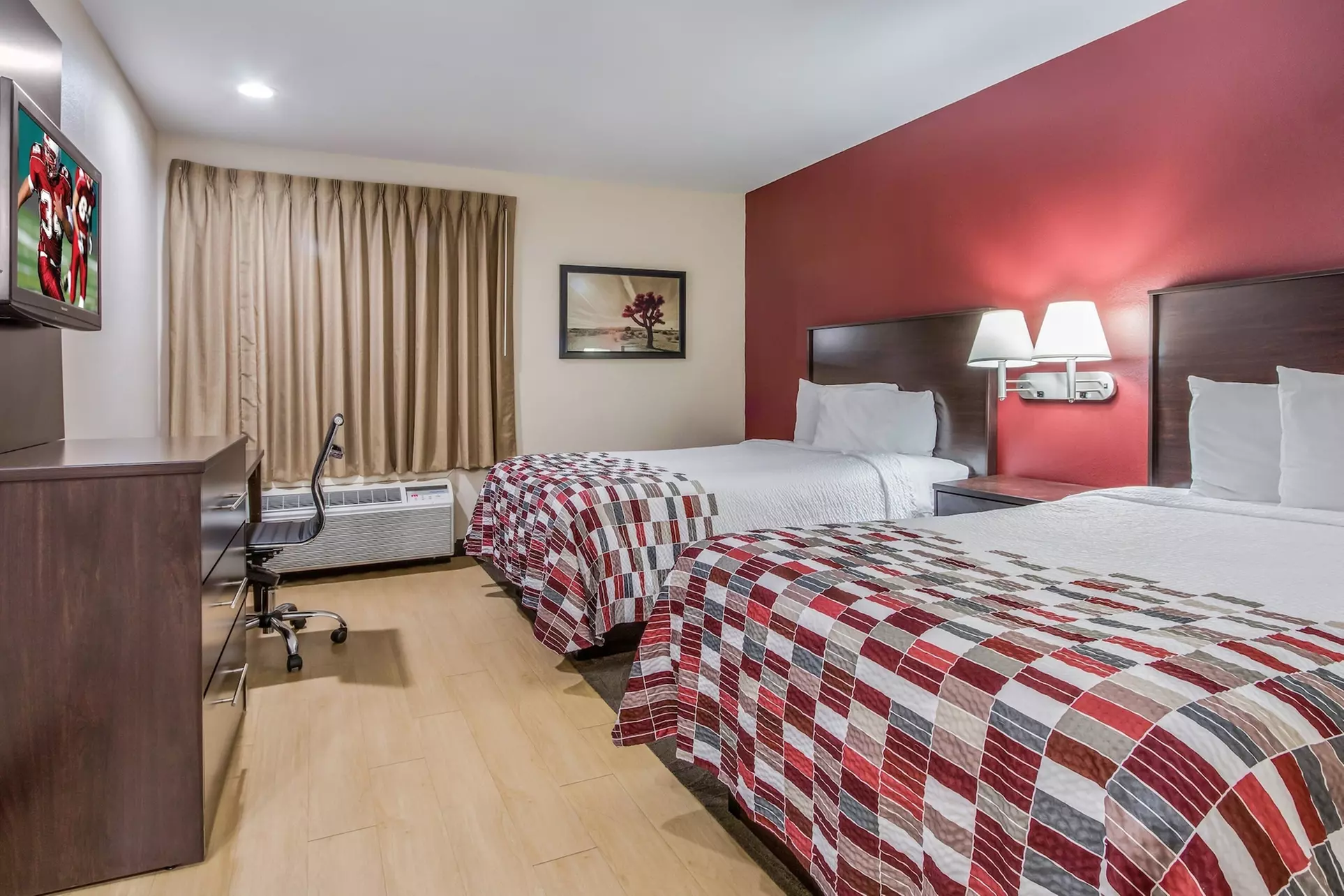 Red Roof Inn Grand Junction - Primary Image
