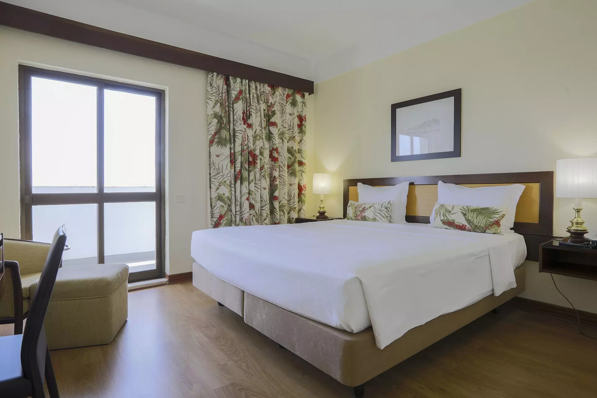Hotel D. Luís - Primary Image