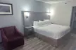 Clarion Inn - Second Medium