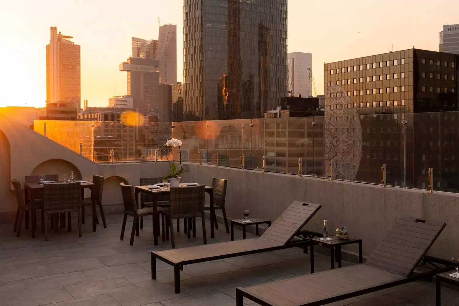 Eurostars Zona Rosa Suites - Primary Image