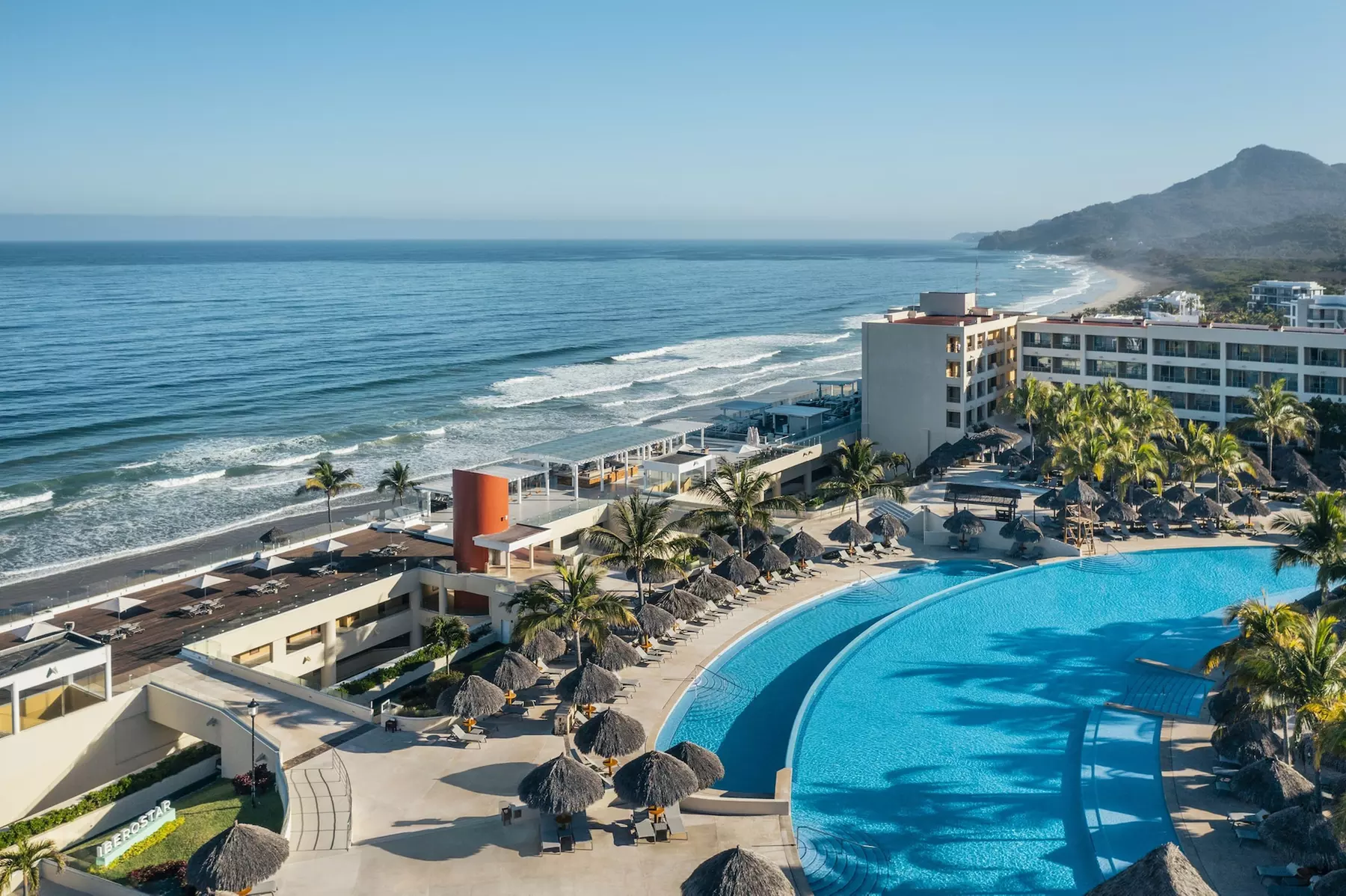 Iberostar Selection Playa Mita - All Inclusive - Primary Image