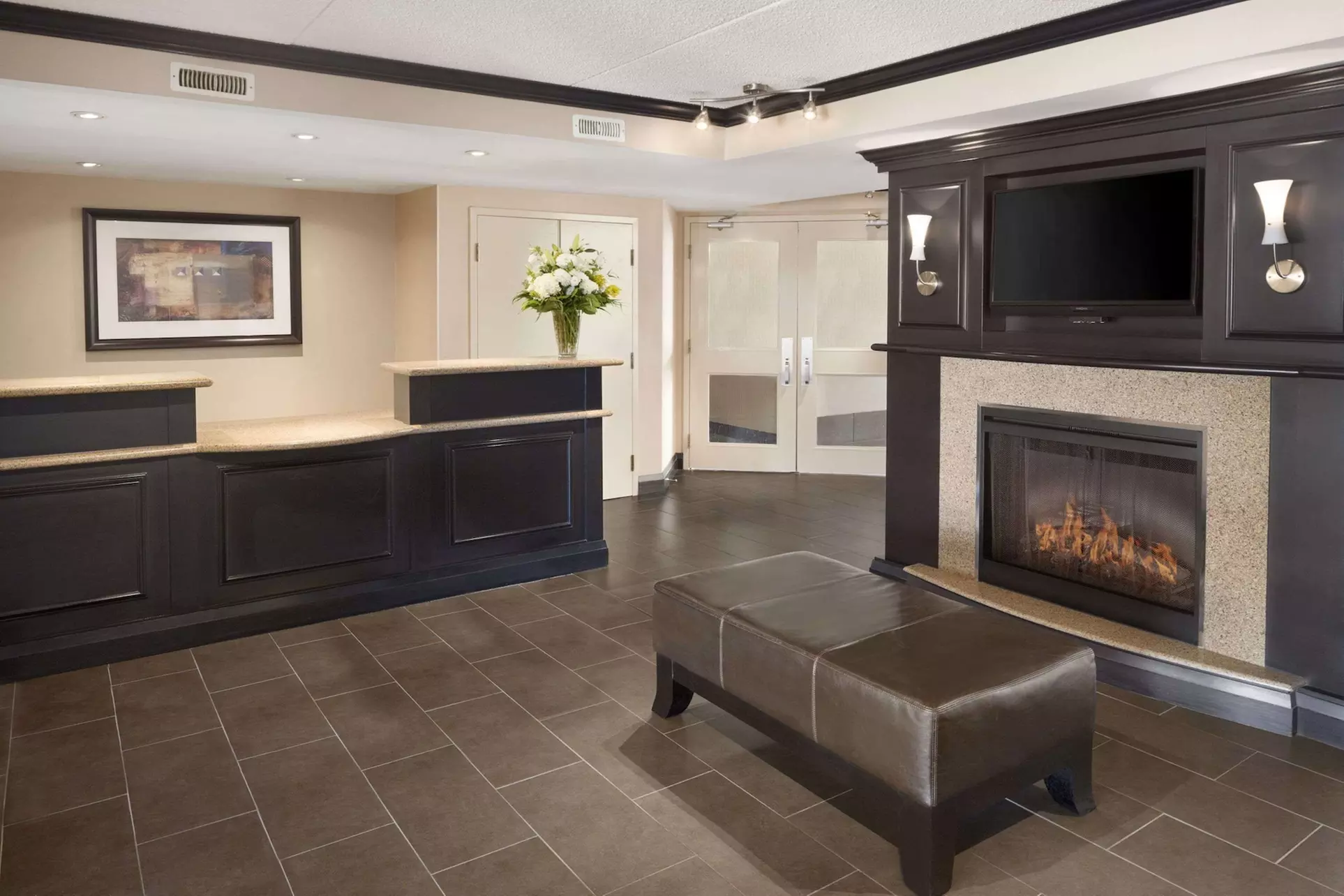 Days Inn by Wyndham Brantford - Primary Image