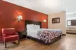 Red Roof Inn Montgomery - Midtown - Second Medium