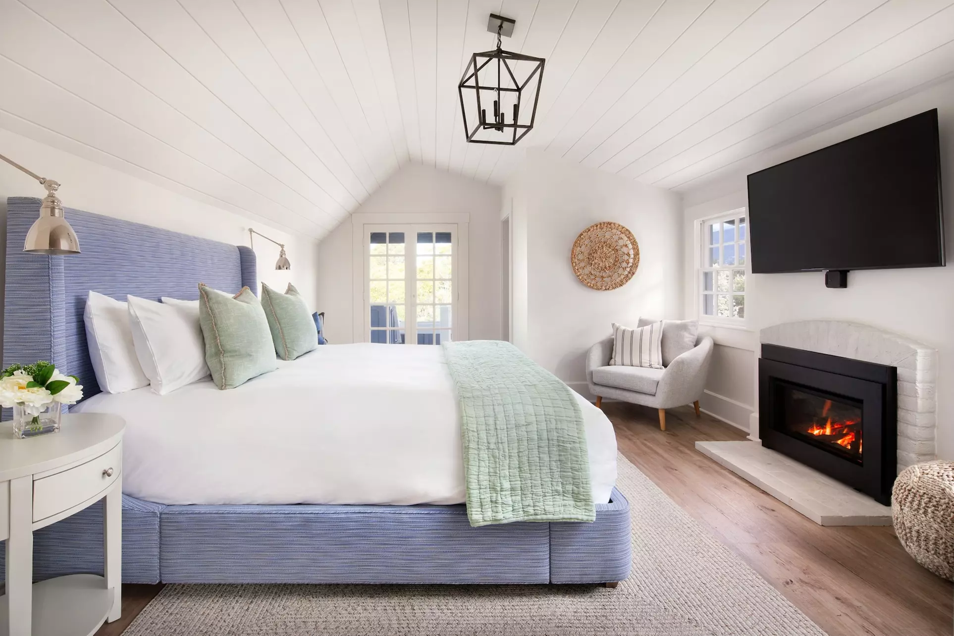 Hideaway Santa Barbara, A Kirkwood Collection Property - Primary Image