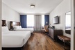 The Metcalfe Hotel - Second Medium