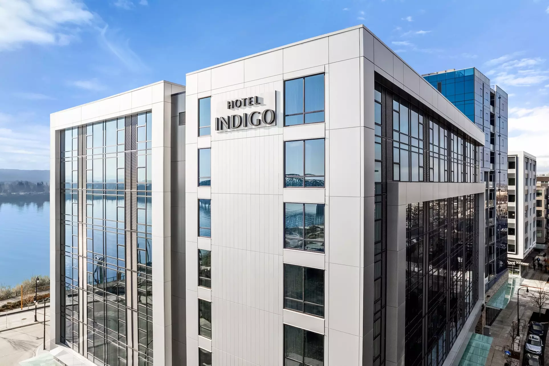 Hotel Indigo Vancouver Dwtn – Portland Area by IHG - Primary Image