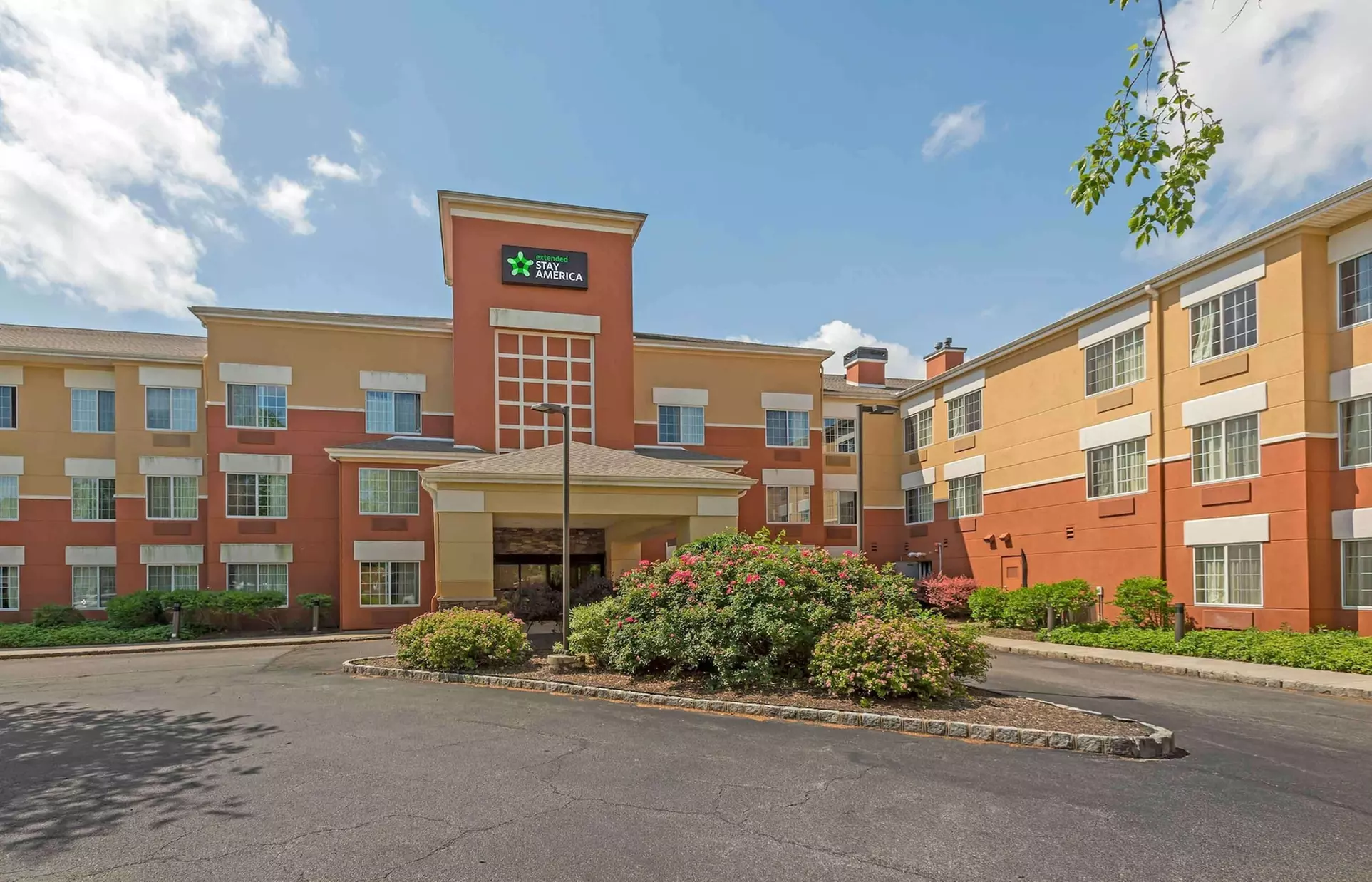 Extended Stay America Suites Hanover Parsippany - Primary Image