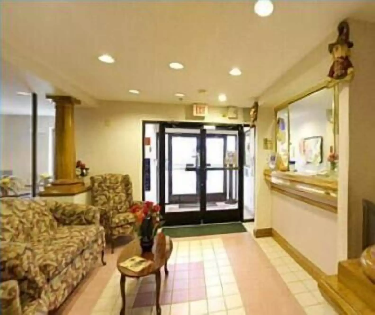 Sleep Inn Franklin - Cool Springs