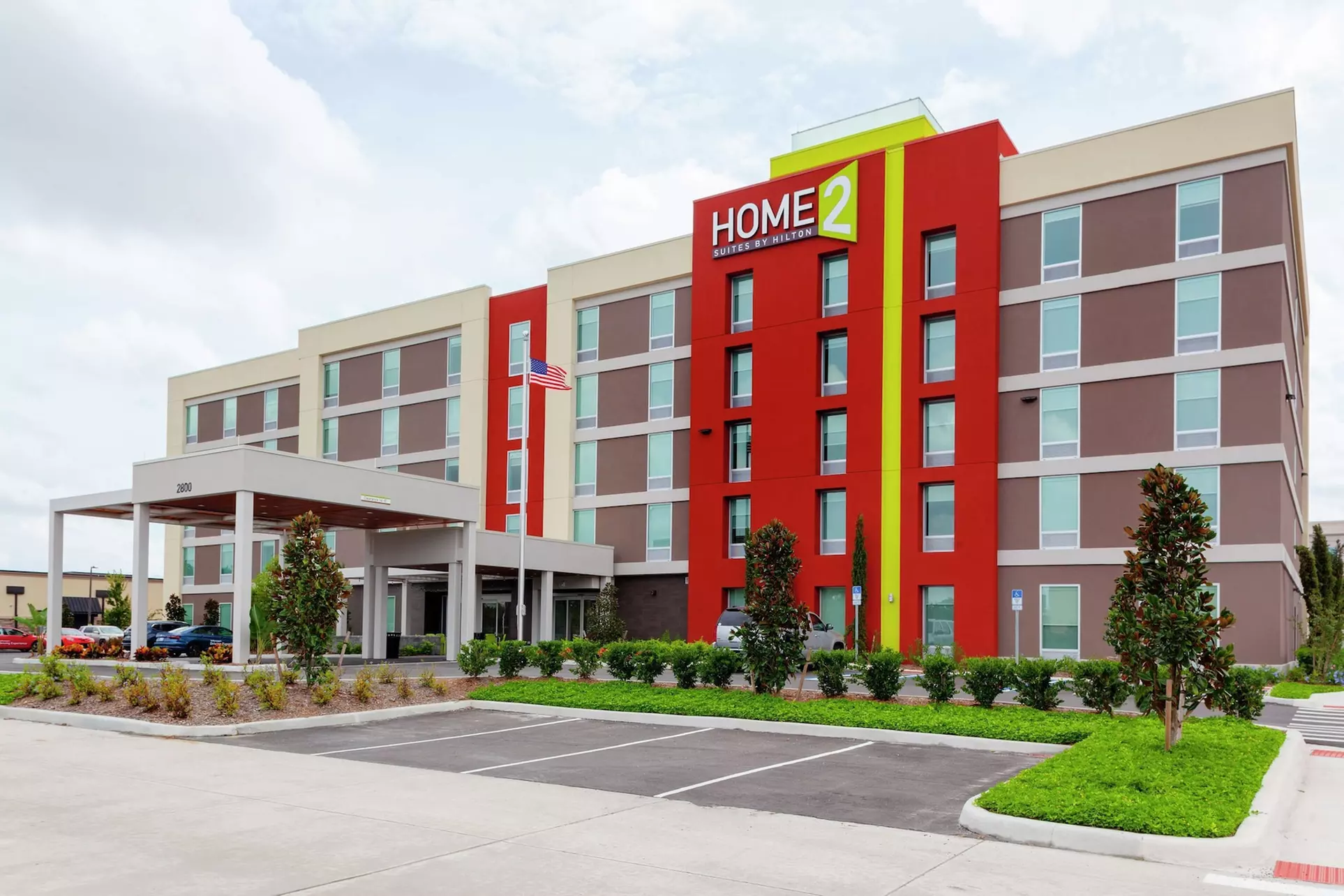 Home2 Suites by Hilton Orlando South Park - Primary Image