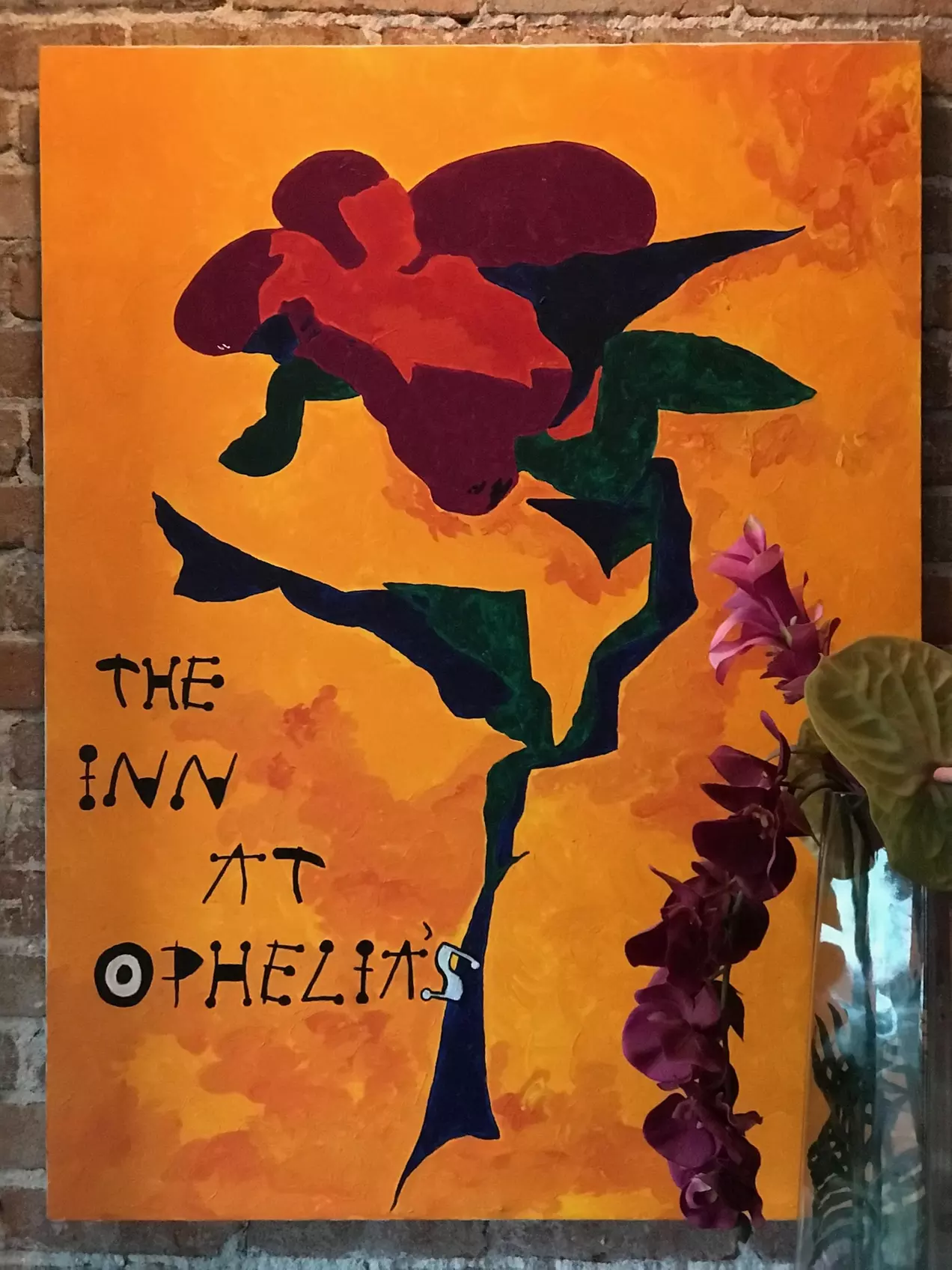 Ophelias Restaurant & Inn - Primary Image