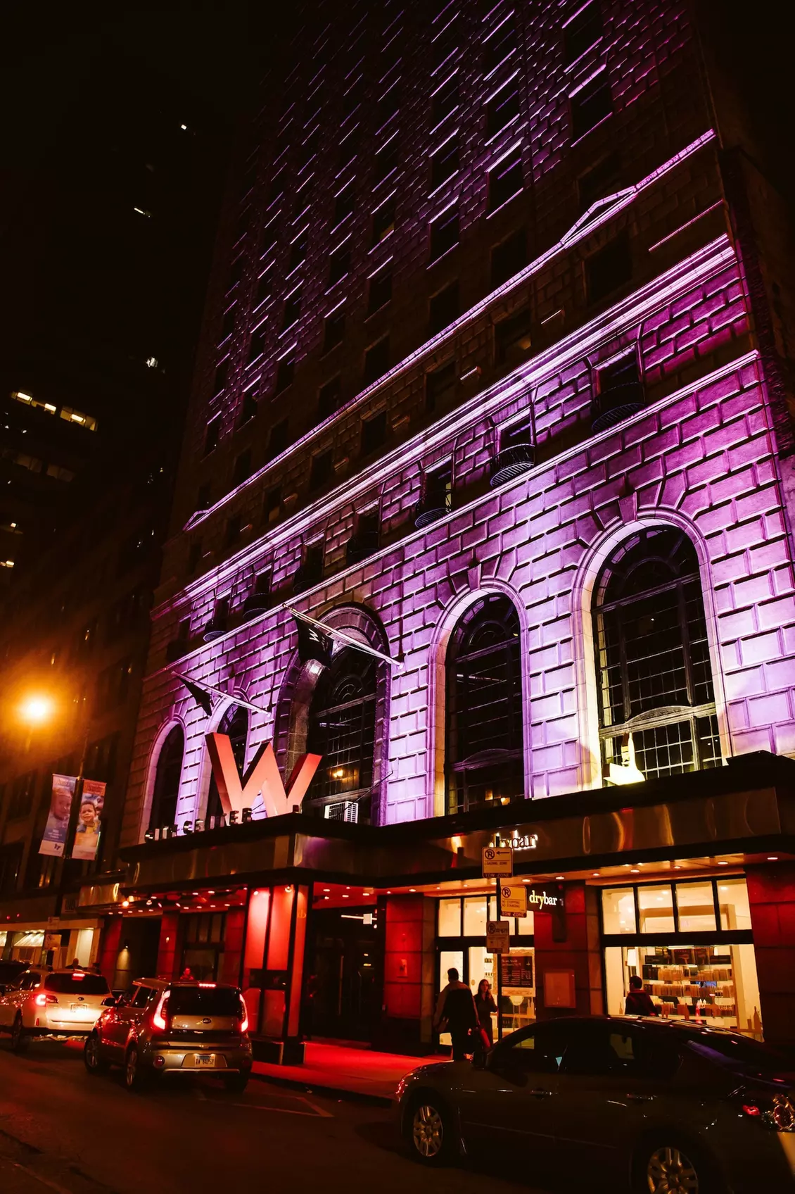 THE MIDLAND HOTEL, Chicago, a Tribute Portfolio Hotel - Primary Image