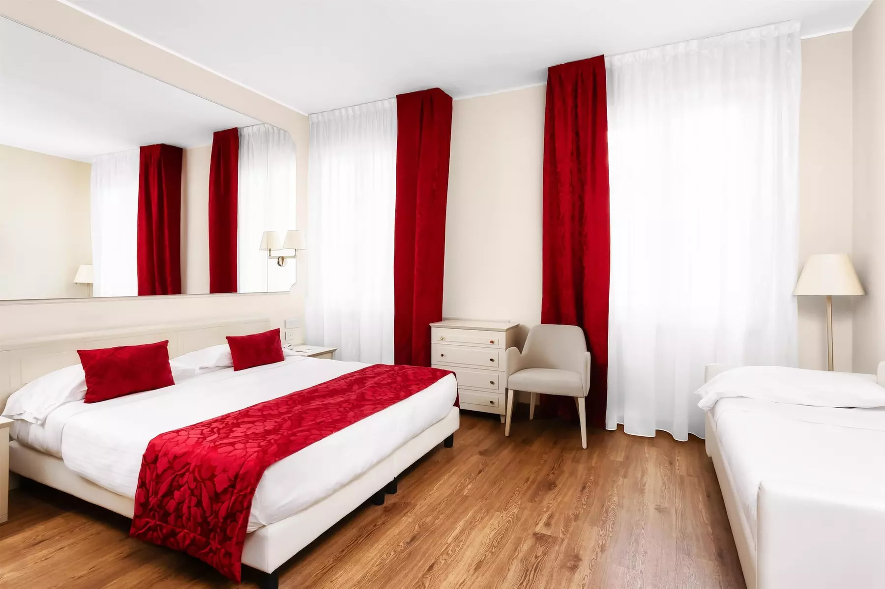 Best Western Hotel Nazionale - Primary Image