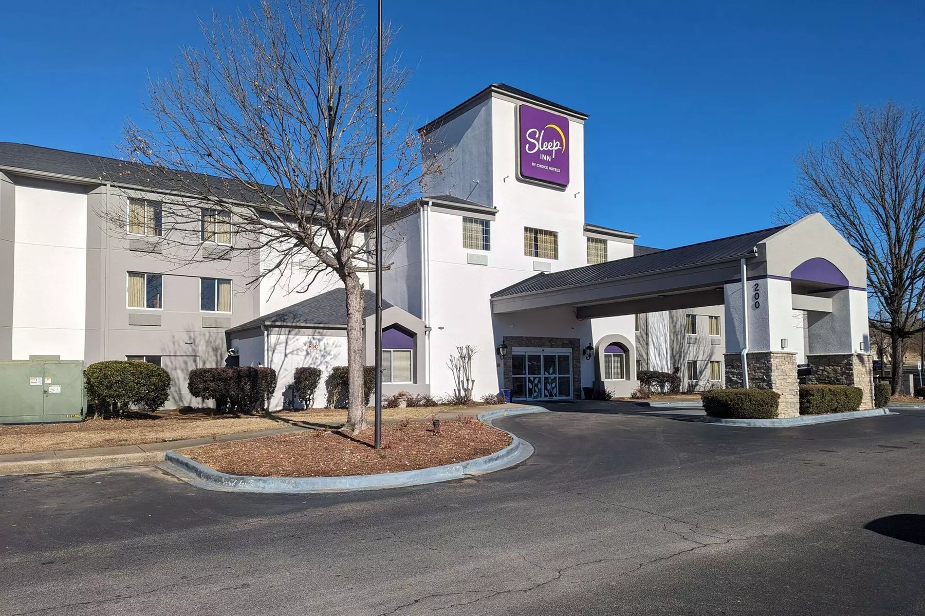 Sleep Inn Pelham Oak Mountain - Primary Image