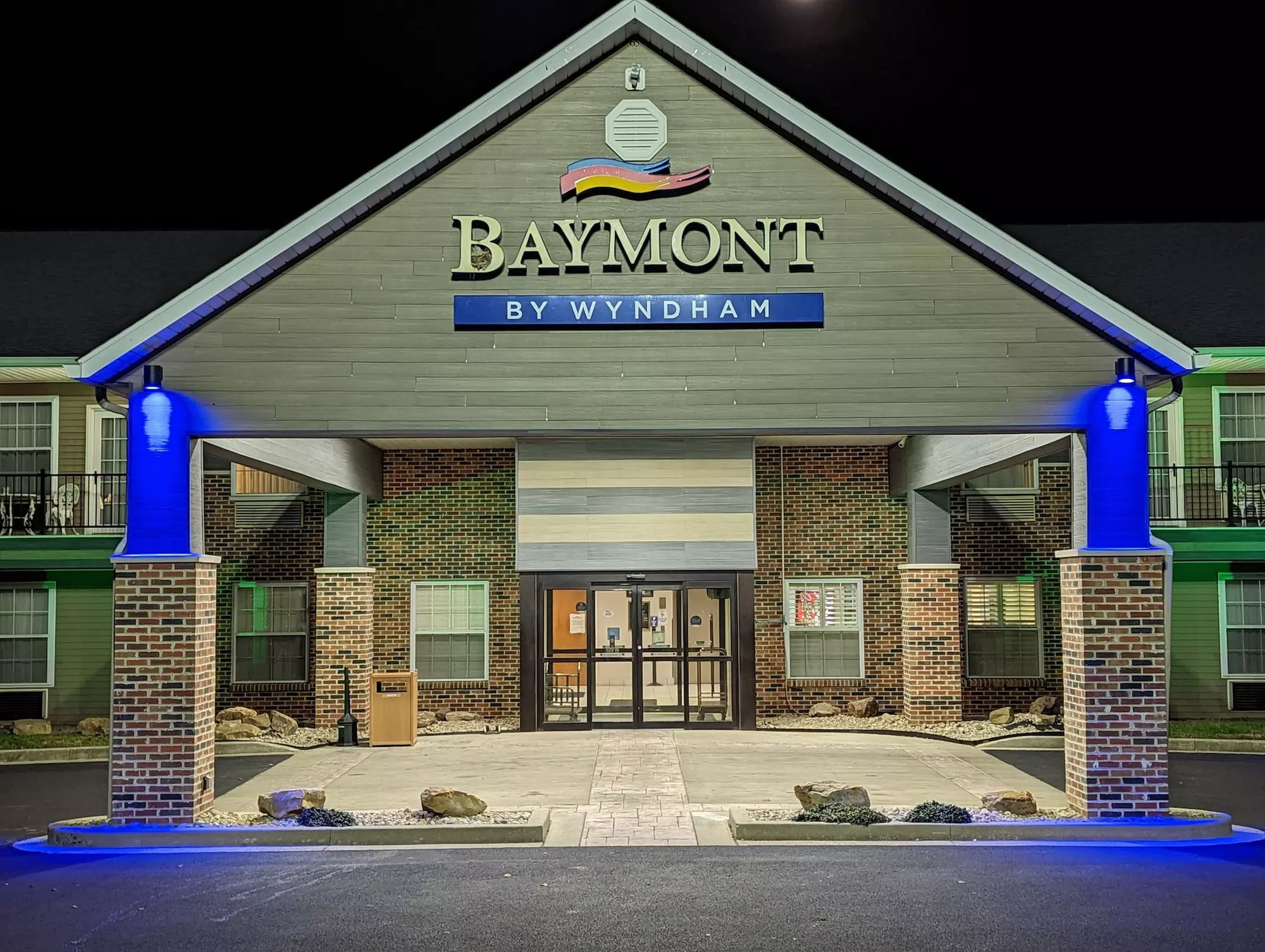 Baymont by Wyndham Washington - Primary Image
