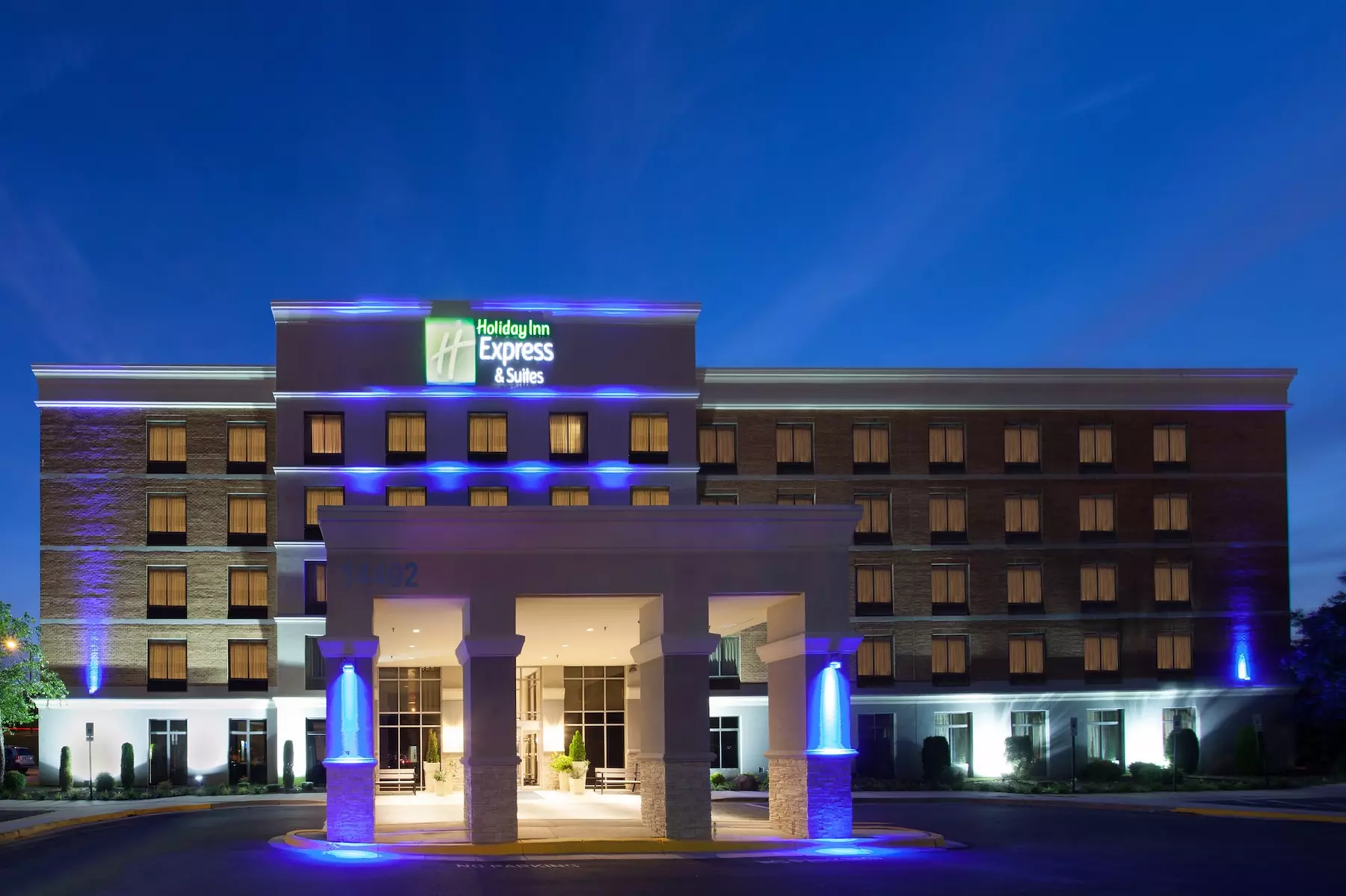 Holiday Inn Express Hotel and Suites Laurel by IHG - Primary Image