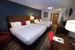 Alliance Hotel & Suites, a Howard Johnson by Wyndham - Second Medium
