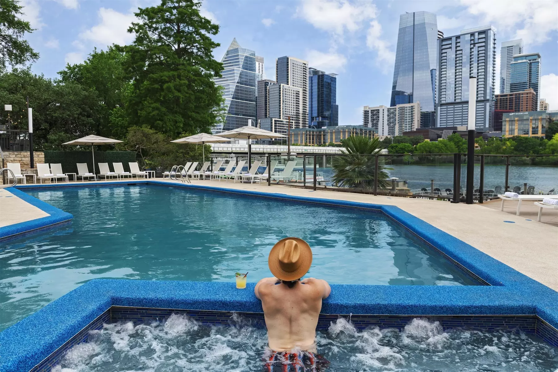 Hyatt Regency Austin - Primary Image