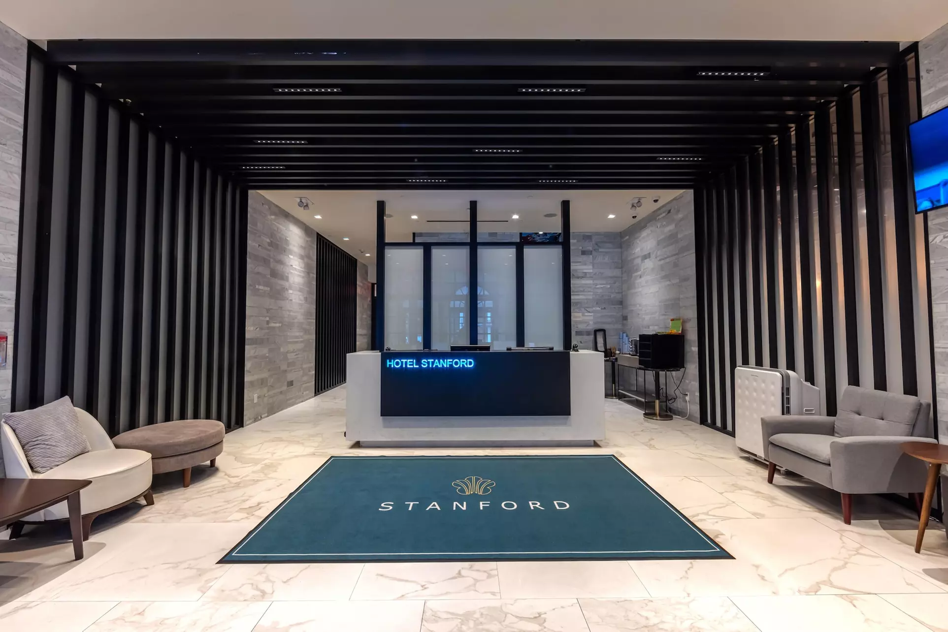 Hotel Stanford - Primary Image