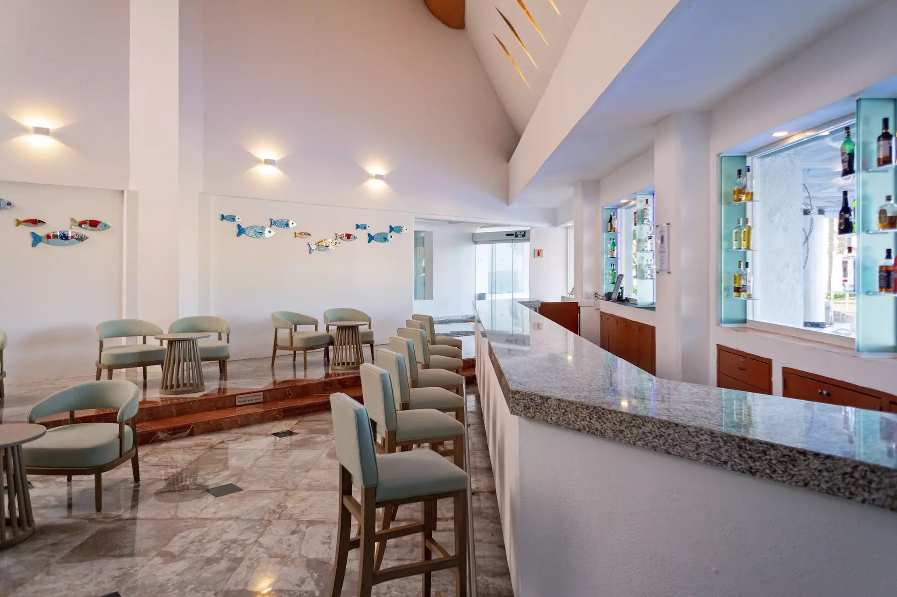 Sunset Marina Resort & Yacht Club - Primary Image