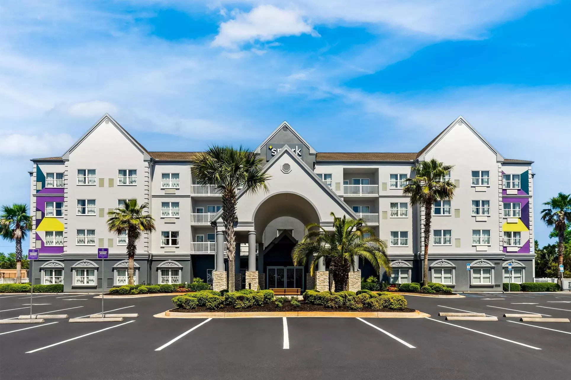 Spark by Hilton Panama City Beach - Primary Image