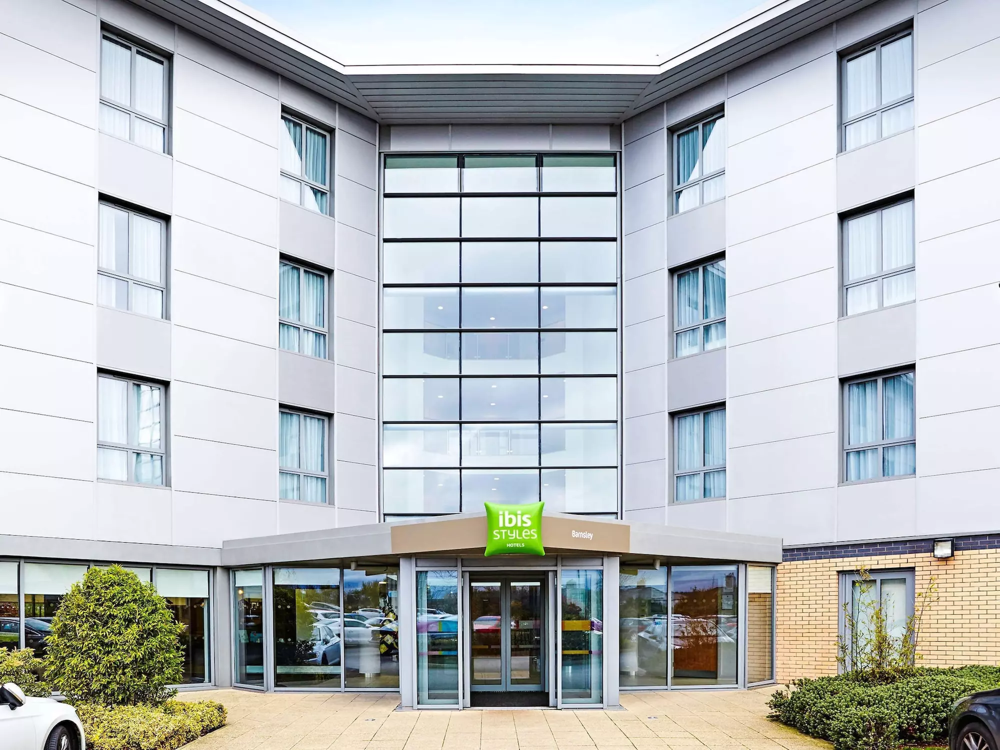 Ibis Styles Barnsley Hotel - Primary Image