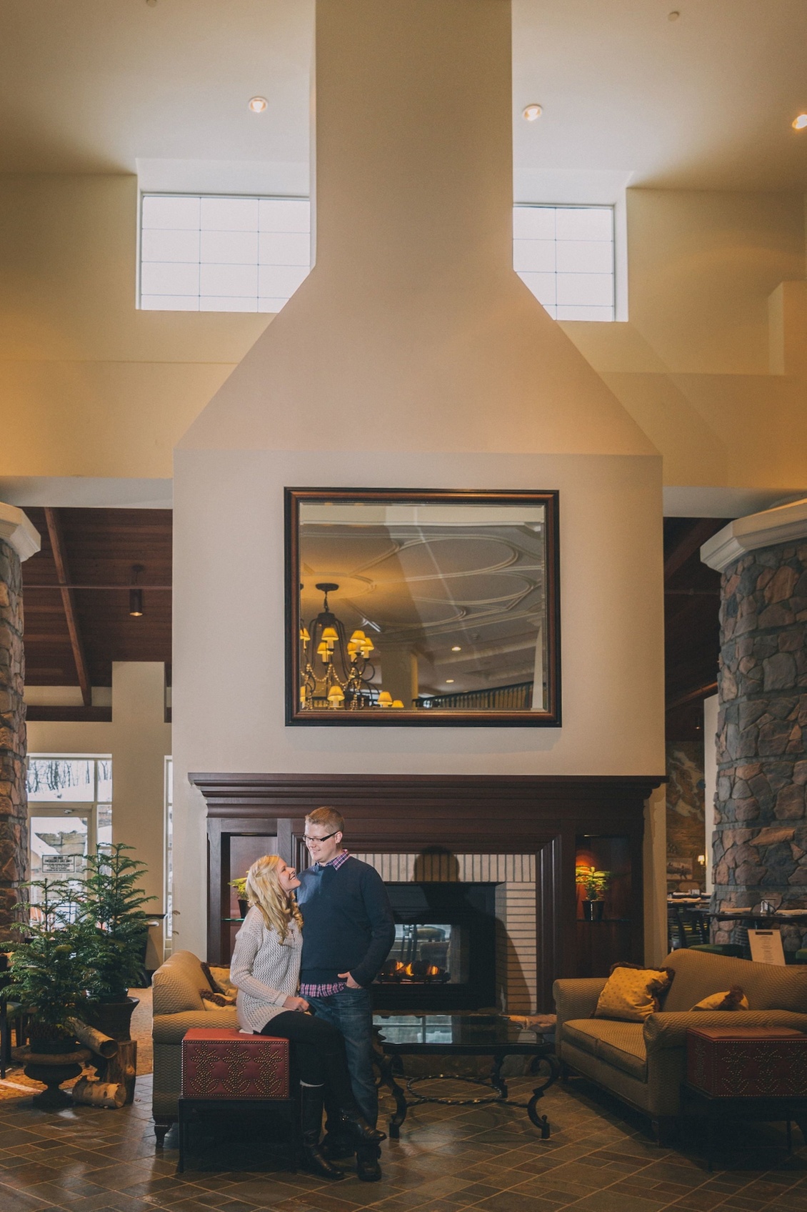 Deerhurst Resort