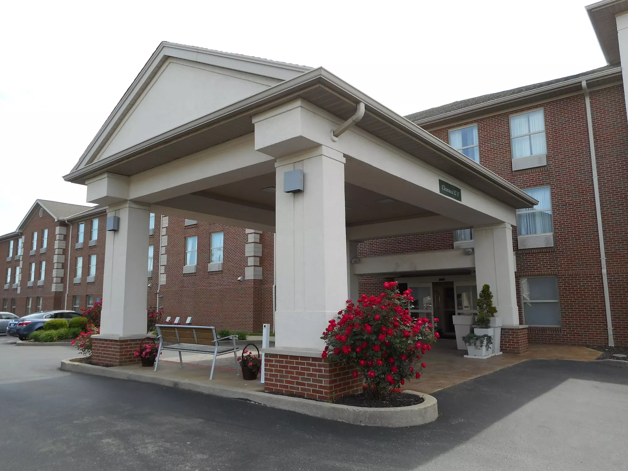 Holiday Inn Express Fairfield by IHG - Primary Image