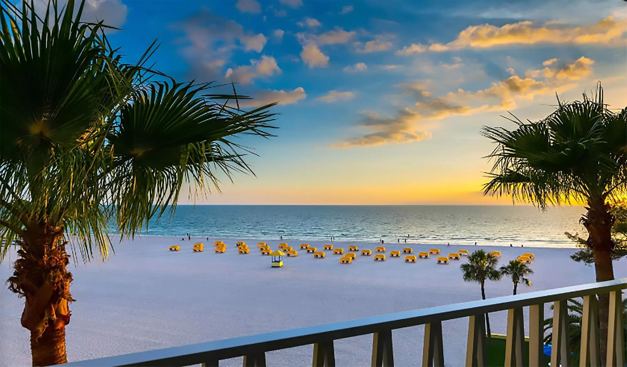 Alden Suites - A Beachfront Resort - Primary Image