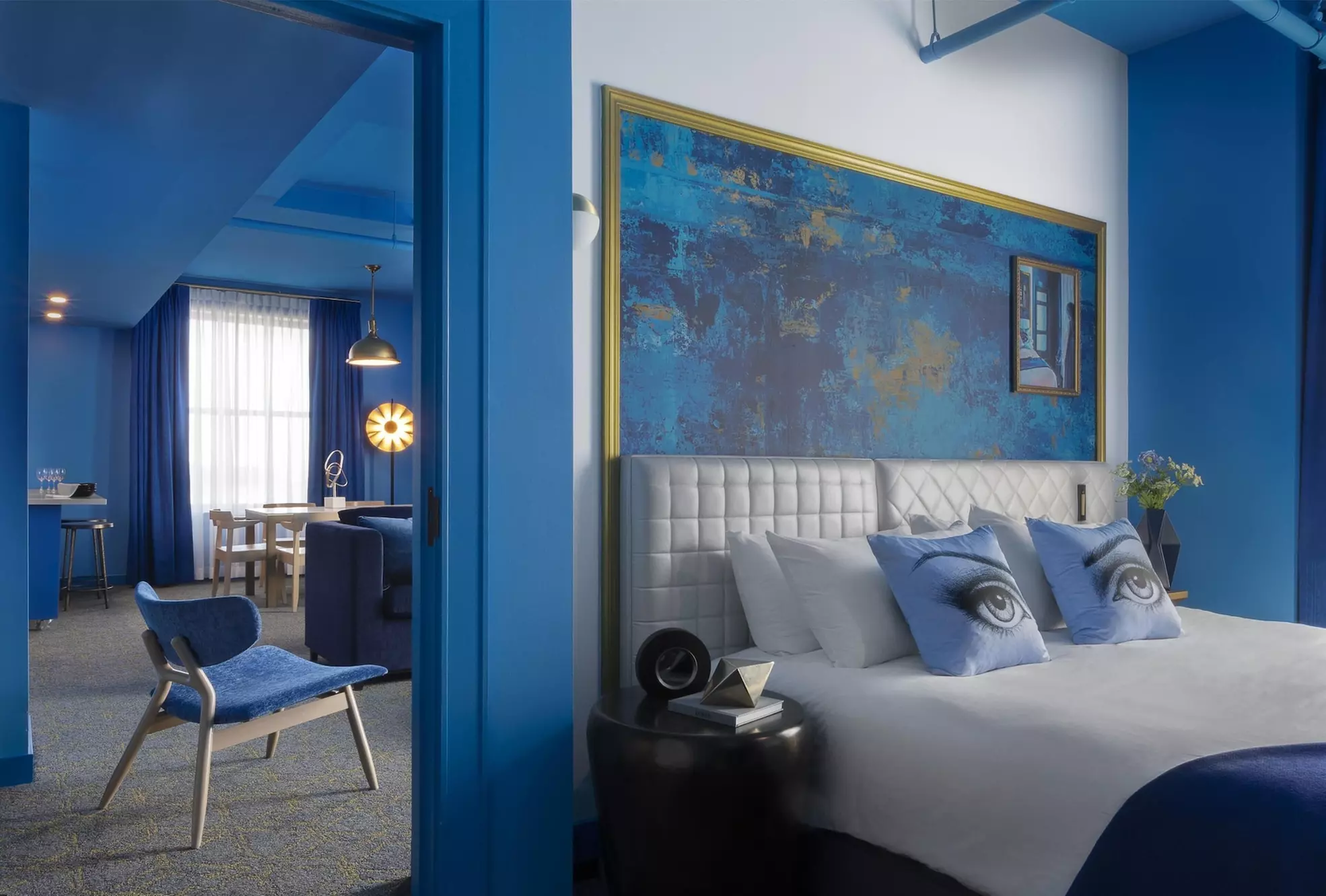 Angad Arts Hotel St. Louis, Tapestry Collection by Hilton - Primary Image