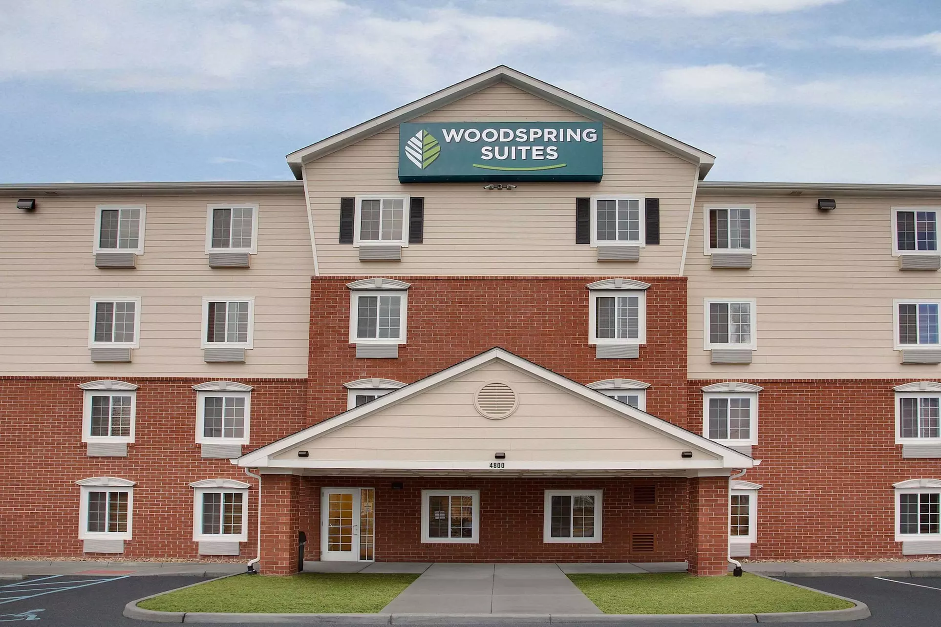WoodSpring Suites Virginia Beach - Primary Image