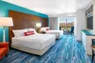 Compass Hotel by Margaritaville - Second Medium