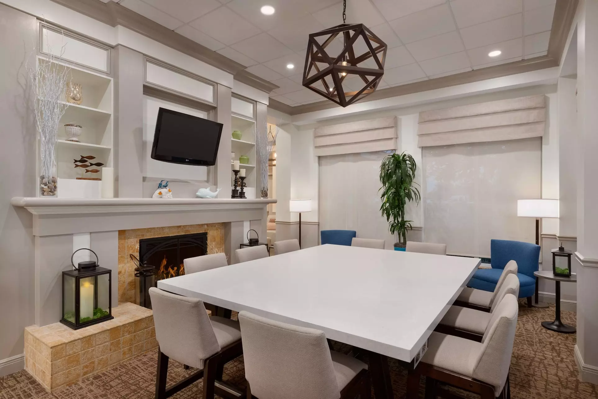 Hilton Garden Inn Fort Myers Airport/FGCU - Primary Image