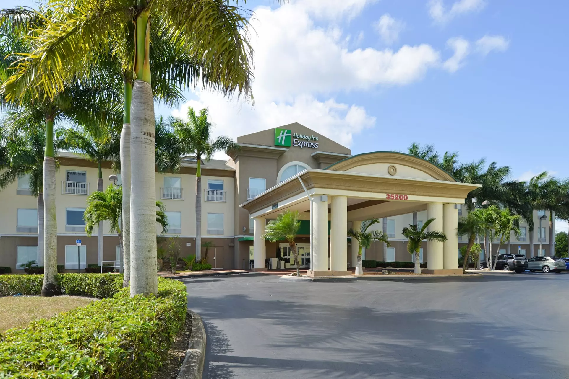 Holiday Inn Express & Suites Florida City, an IHG Hotel - Primary Image