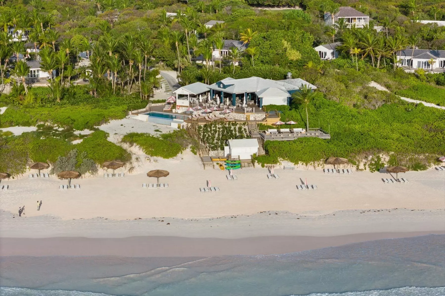 Pink Sands Resort - Primary Image