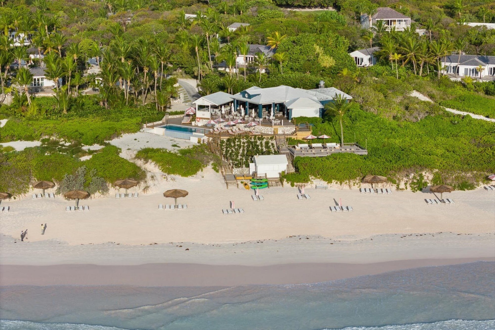 Pink Sands Resort