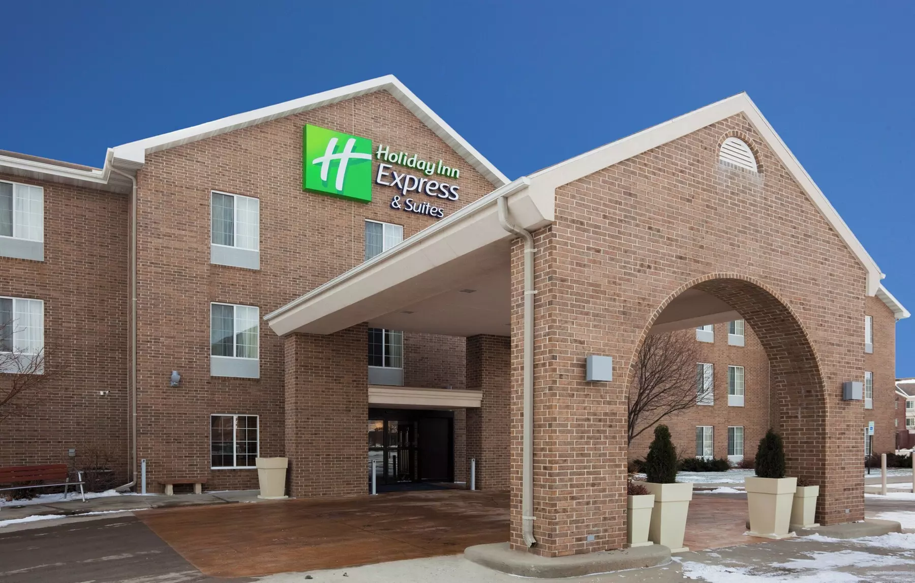 Holiday Inn Express & Suites Sioux Falls At Empire Mall by IHG - Primary Image