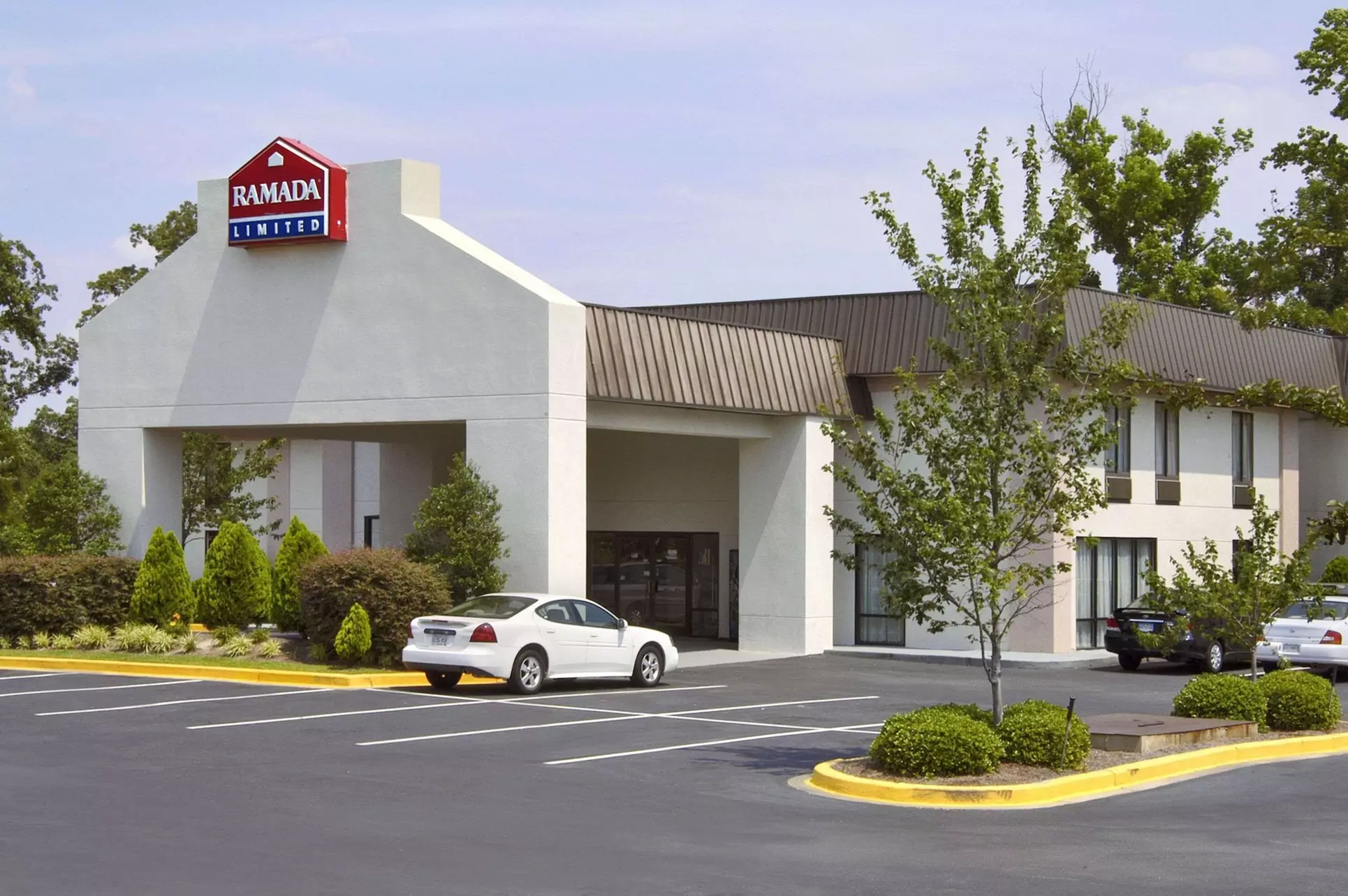 Ramada Limited Columbia - Primary Image