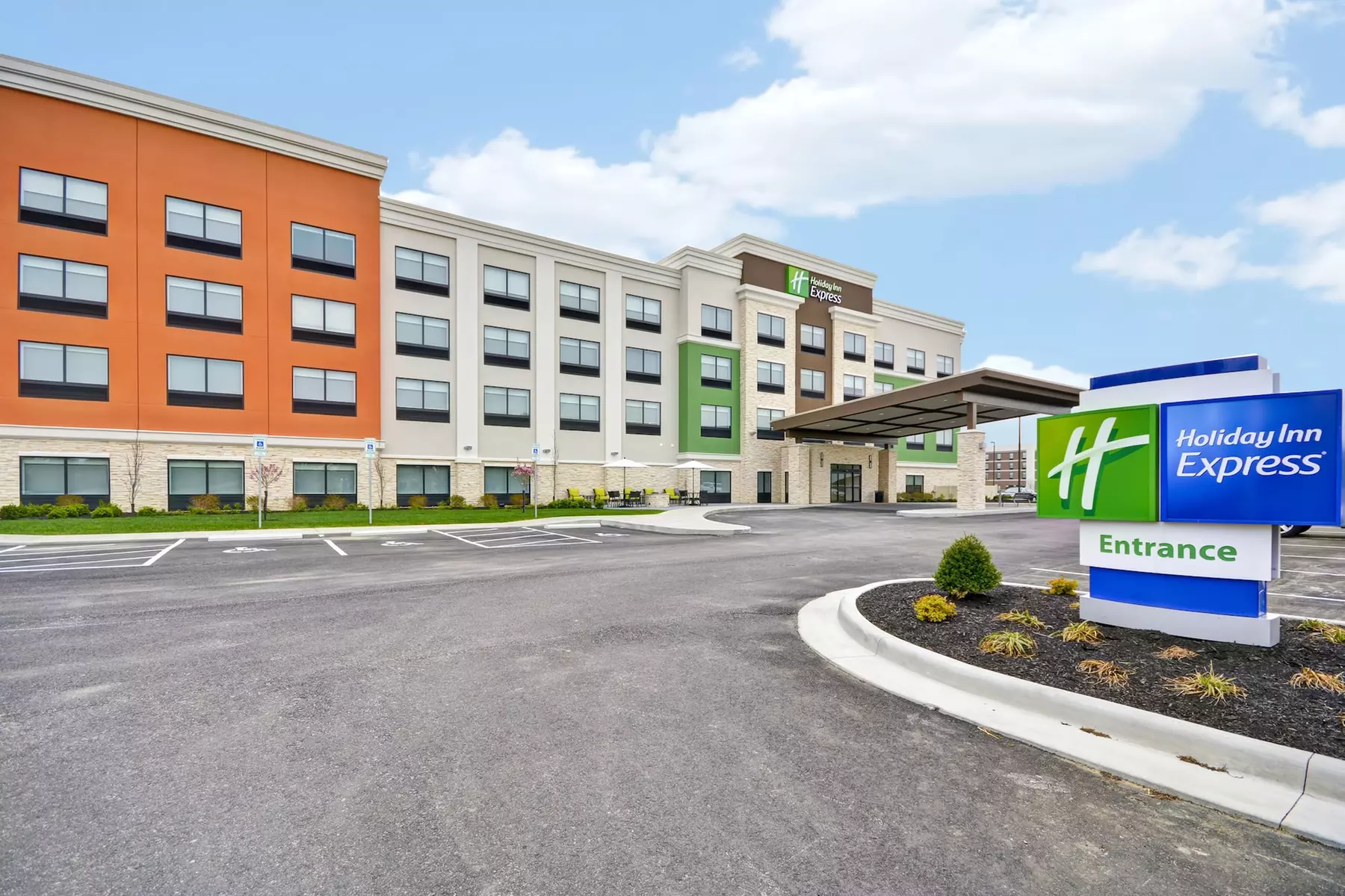 Holiday Inn Express Evansville by IHG - Primary Image