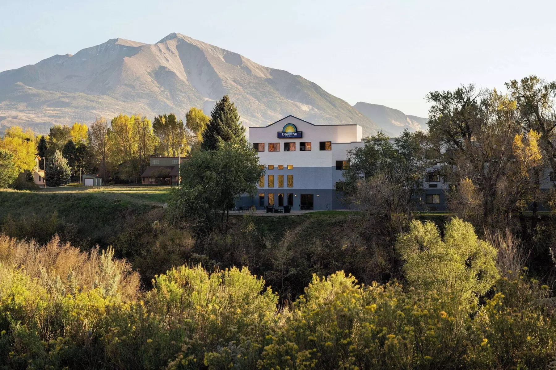 Days Inn by Wyndham Carbondale - Primary Image