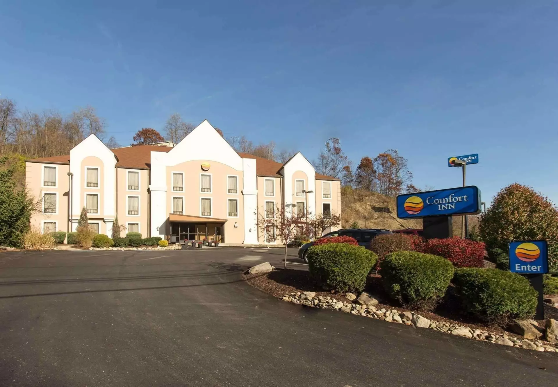 Comfort Inn Pittsburgh - Primary Image