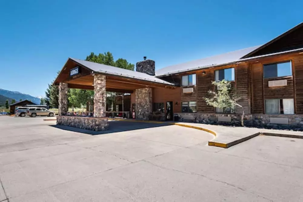 MTN Lodge Ridgway - Primary Image