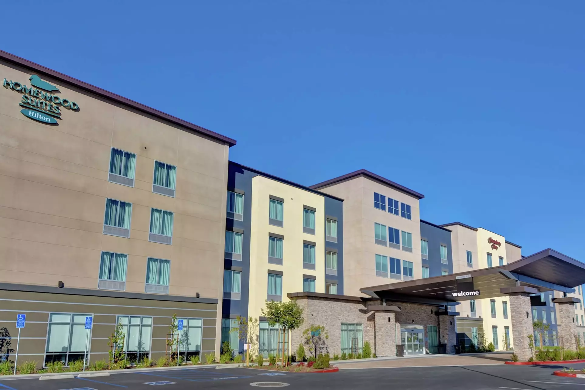 Homewood Suites by Hilton Chula Vista-Eastlake - Primary Image
